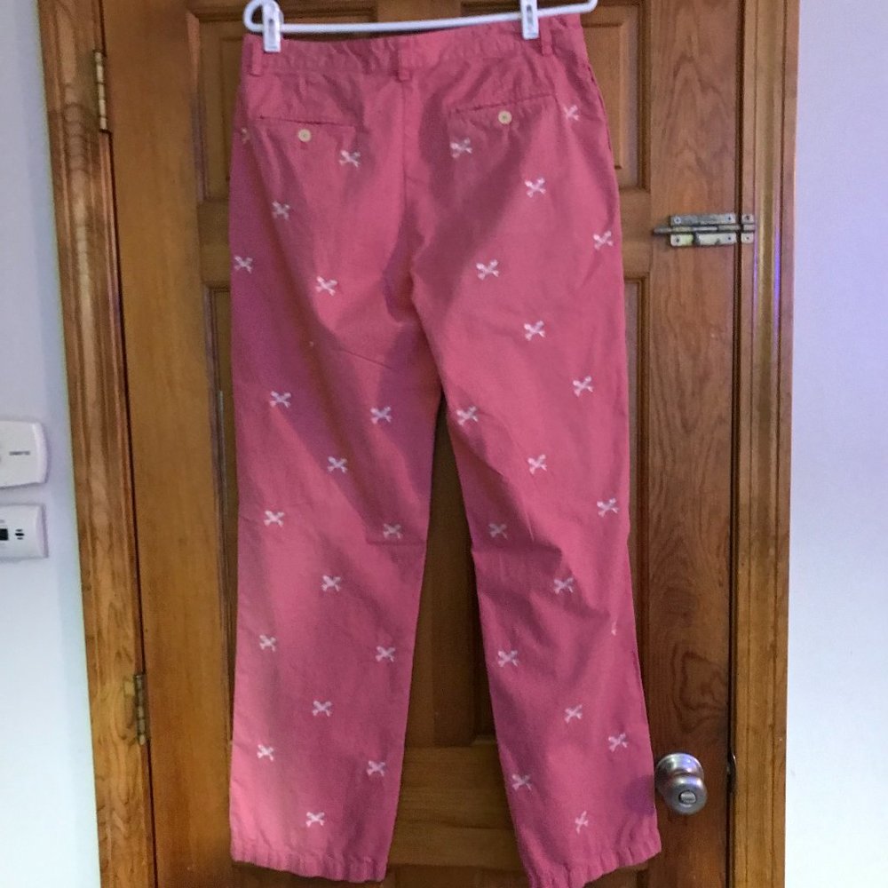 men's vineyard vines pants 32X32